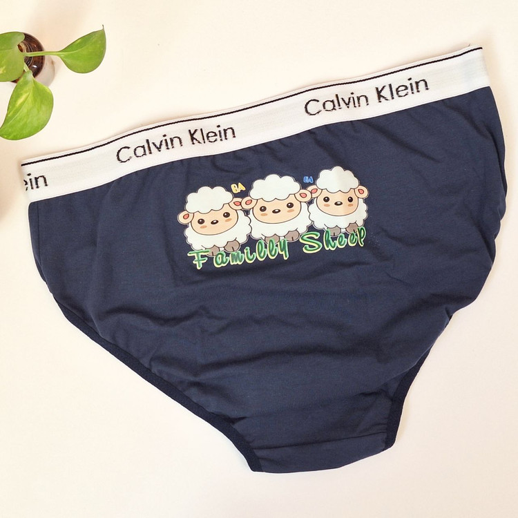 خرید شورت زنانه پشت چاپدار بامزه