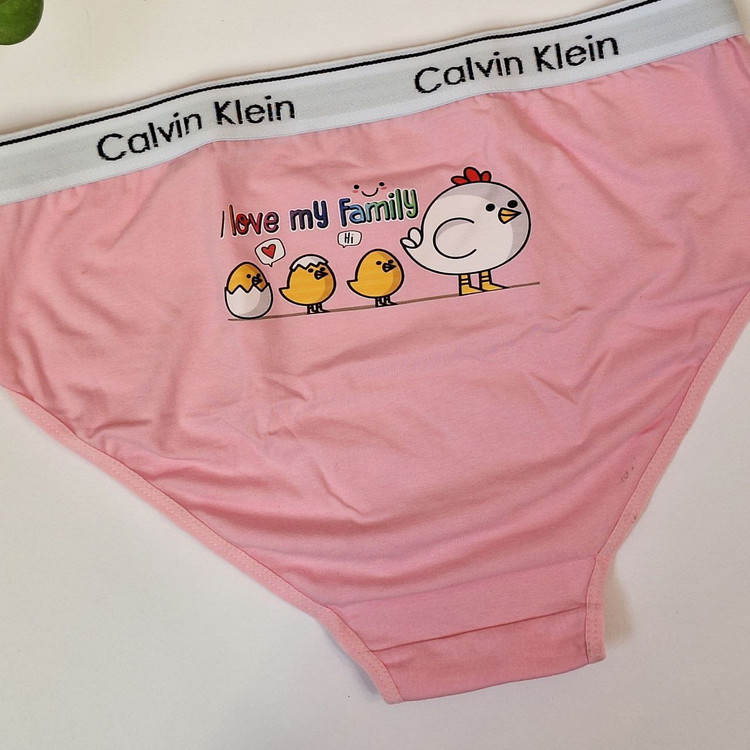 خرید لباس زیر زنانه نخی