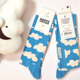 خرید جوراب فانتزی مردانه برای استایل پاییز