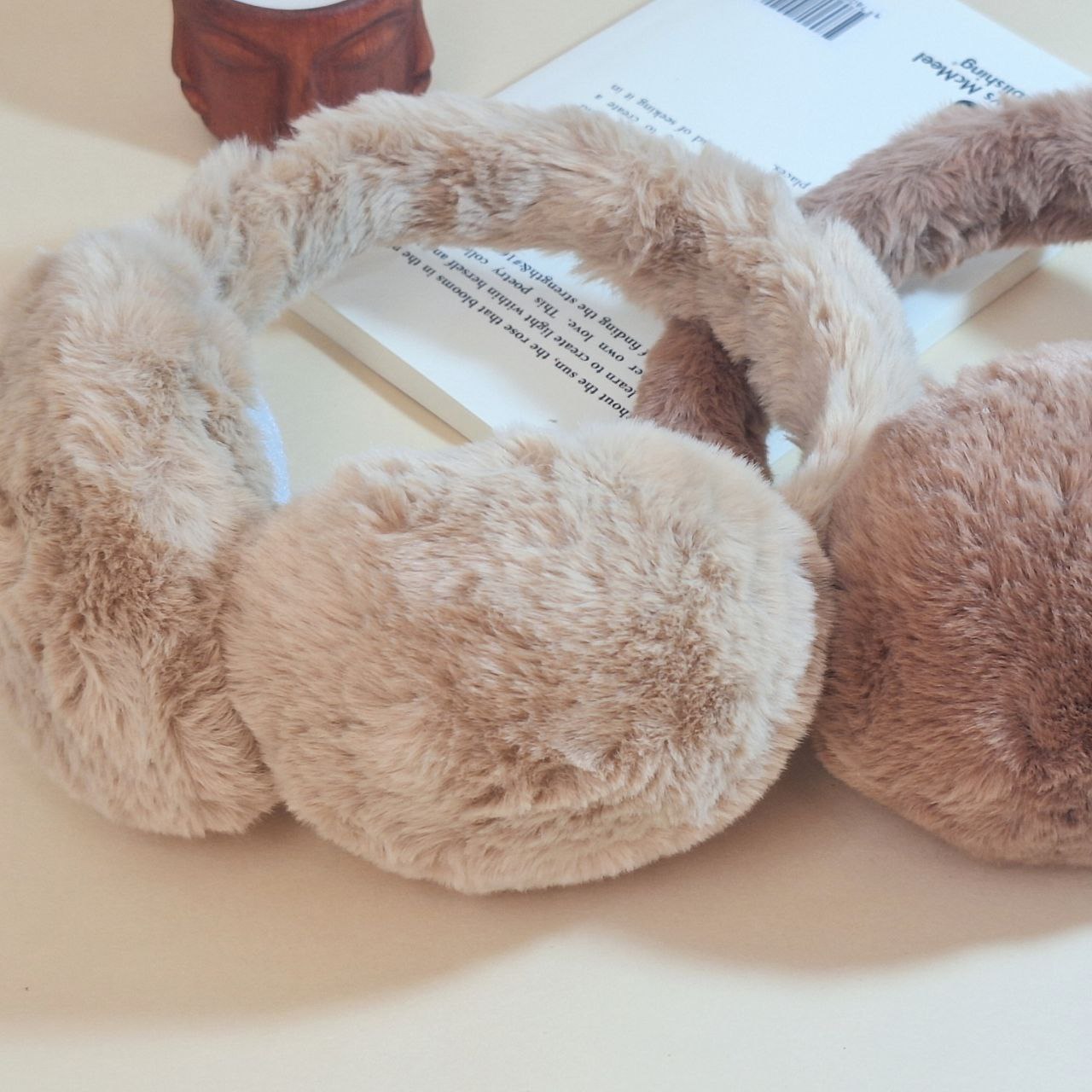 خرید آنلاین گوشگیر زمستانی زنانه