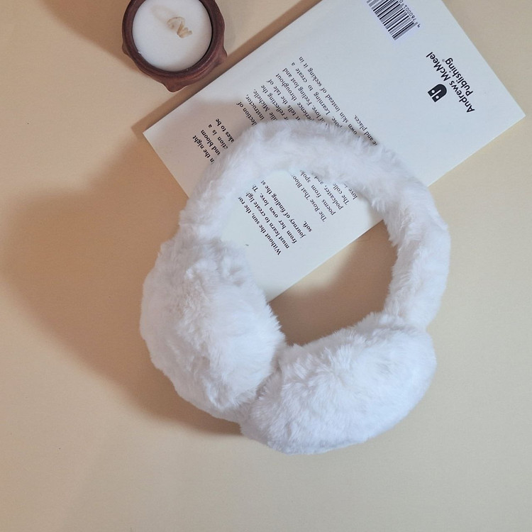 خرید آنلاین گوشگیر زمستانی زنانه