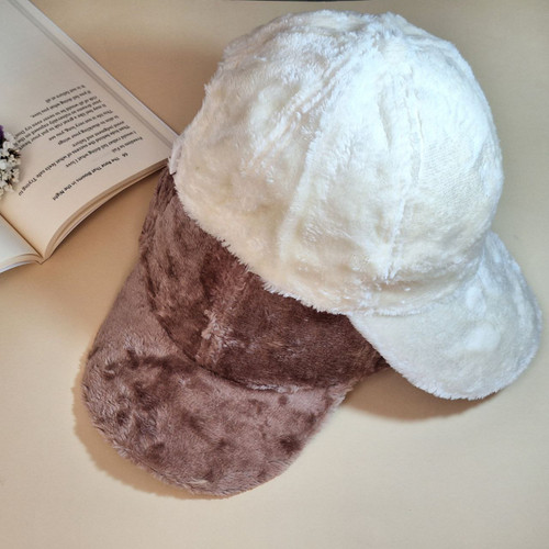 خرید کلاه بیسبالی تدی زنانه