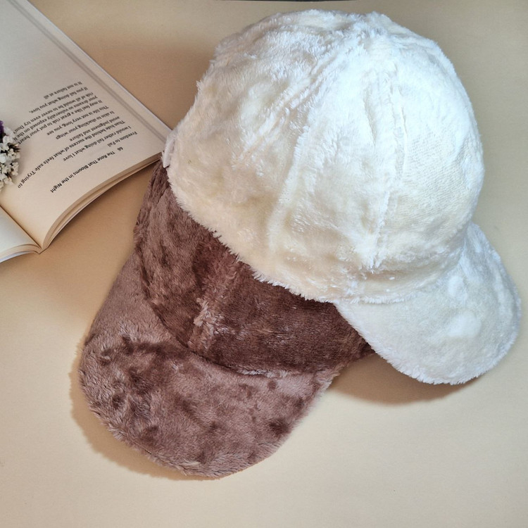 خرید کلاه بیسبالی تدی زنانه