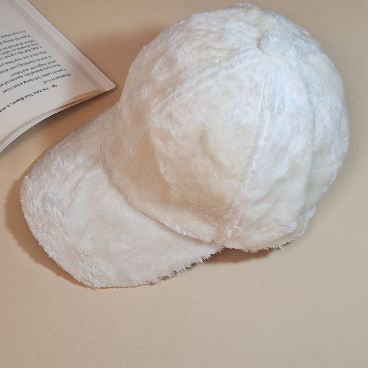 خرید کلاه زمستونی با تخفیف