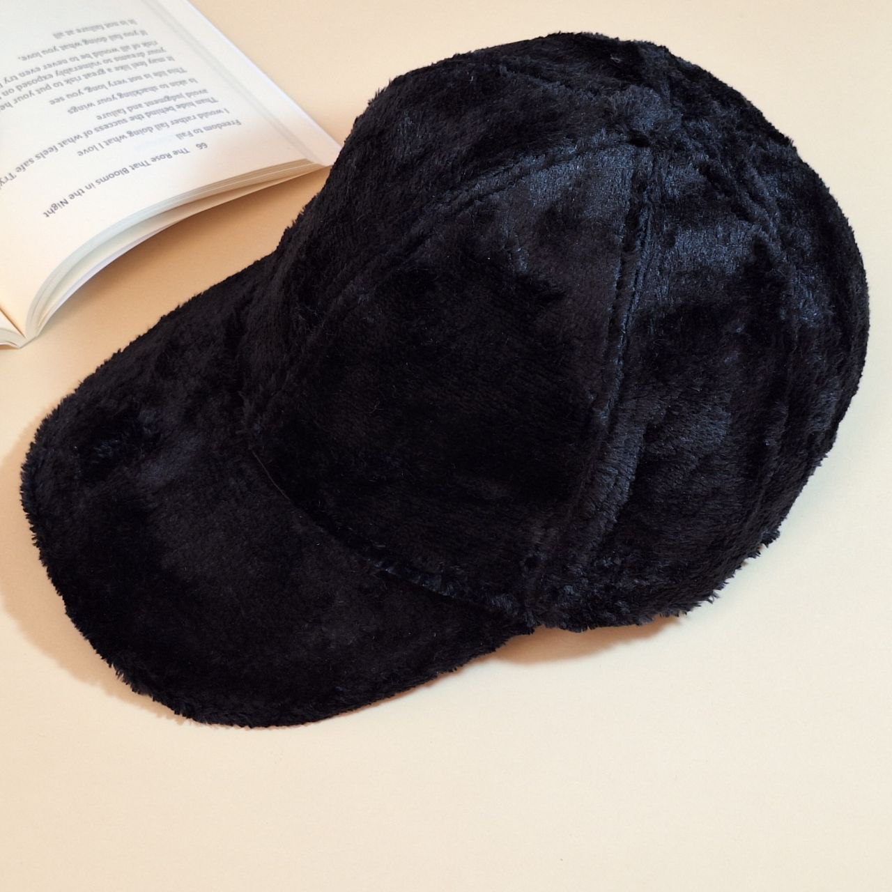 خرید آنلاین کلاه تدی قیمت ارزان