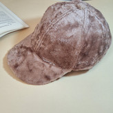 خرید کلاه تدی زنانه زمستونی