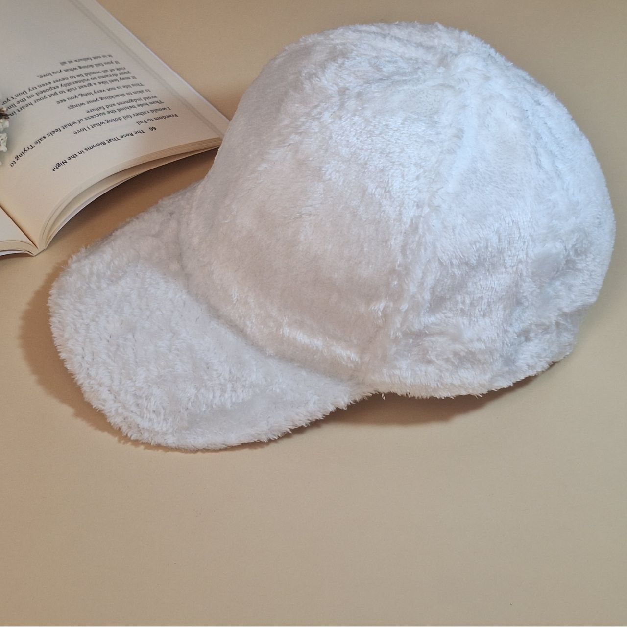 کلاه تدی زنونه با قیمت خوب