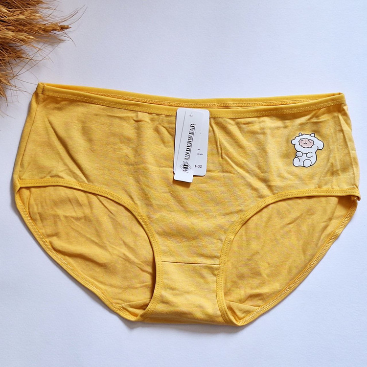 خرید شورت نخی زنانه