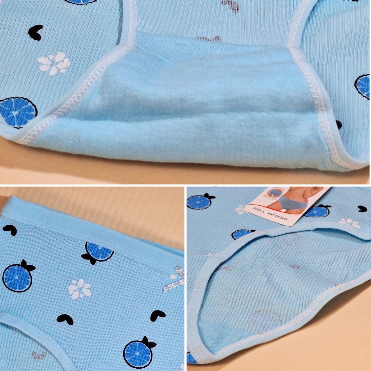 خرید شورت خارجی زنانه با ارسال سریع