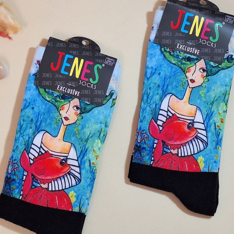 خرید آنلاین جوراب ساقدار زنانه فانتزی