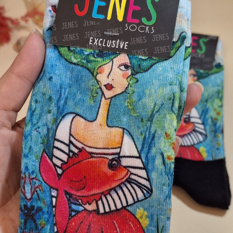 خرید آنلاین جوراب ساقدار زنانه قیمت ارزان