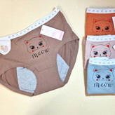 خرید شورتکس طرح meow