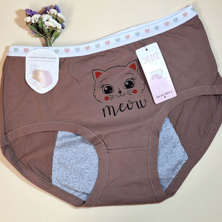 خرید شورت بهداشتی قاعدگی