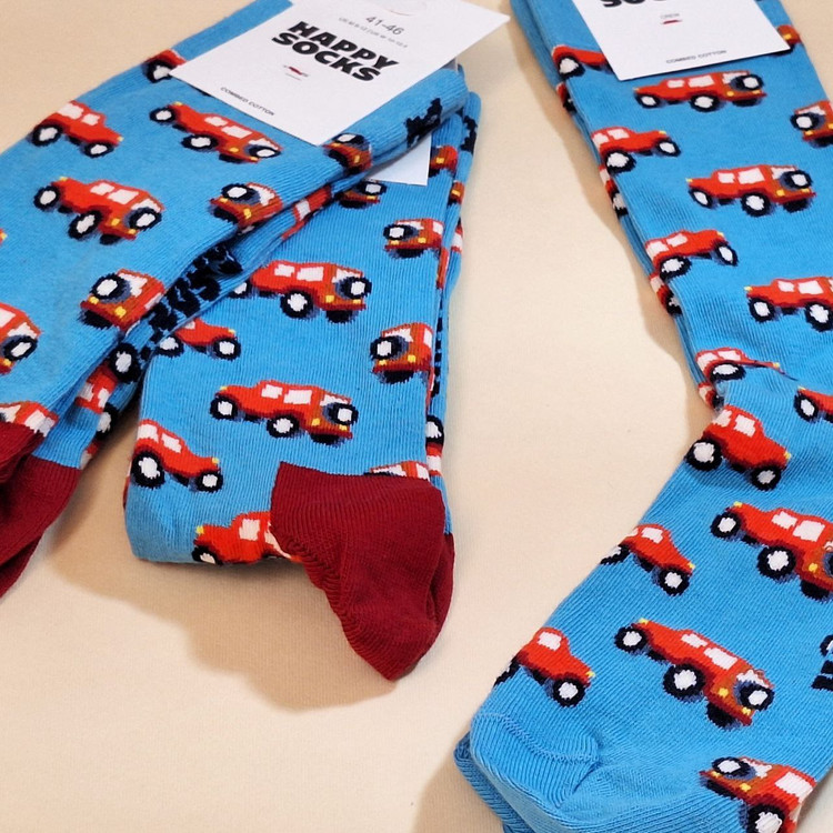 خرید جوراب ساقدار مردانه ترک