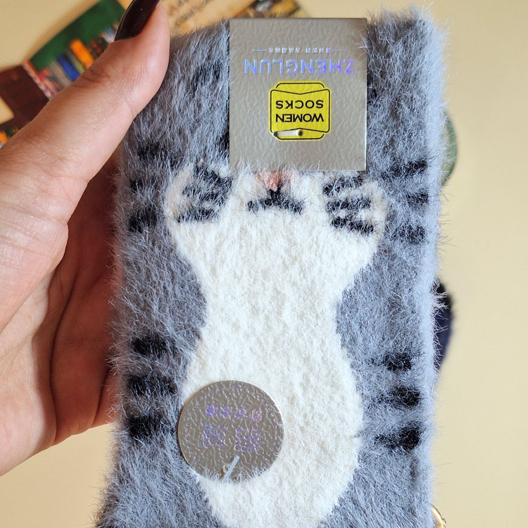 خرید جوراب زمستانی زنانه خارجی قیمت مناسب