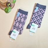 جوراب ساقدار بافت زنانه