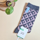 خرید جوراب بافت زنانه خارجی