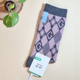 خرید جوراب بافت زنانه فانتزی شیک