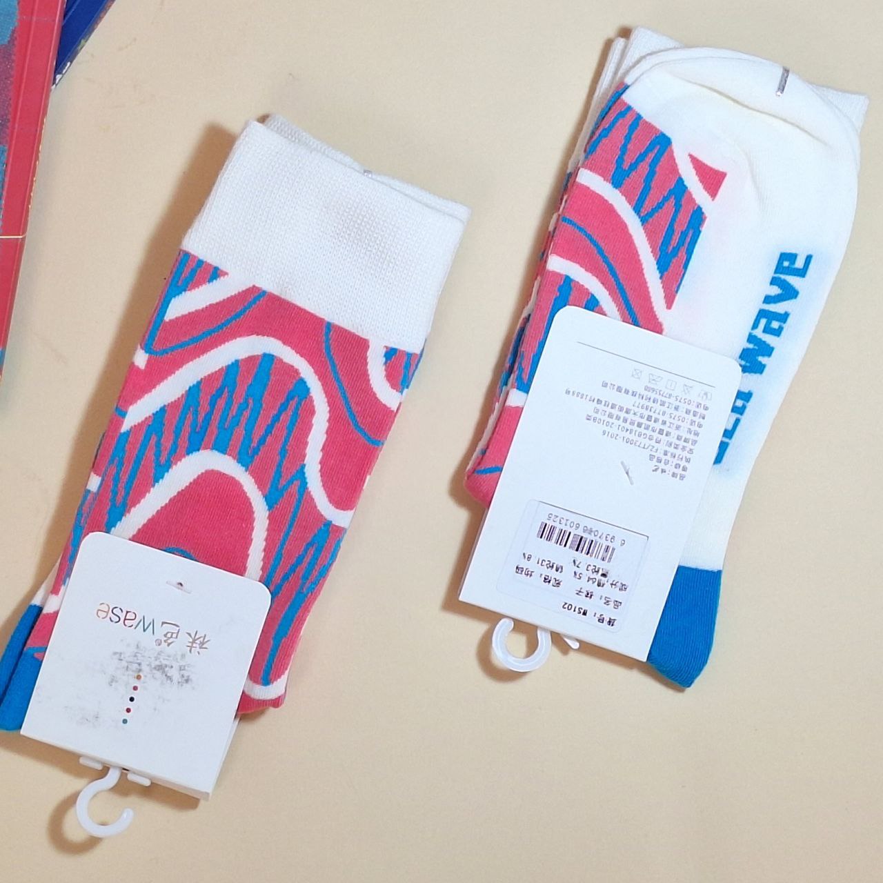 خرید جوراب فانتزی ساقدار زنانه