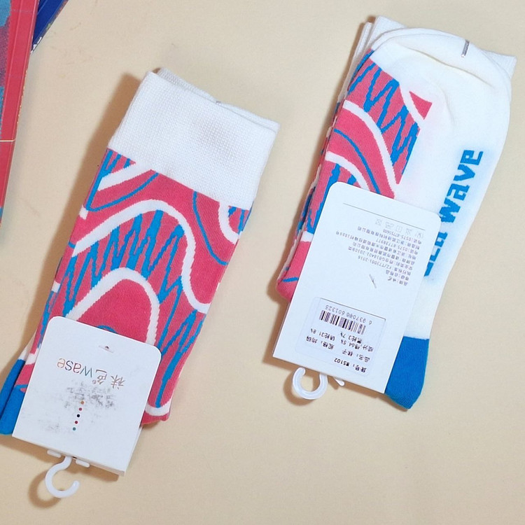 خرید جوراب فانتزی ساقدار زنانه