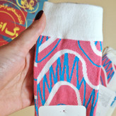 خرید جوراب زنانه با طرح خاص و شیک