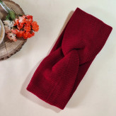 خرید هدبند بافت گرهای ترند