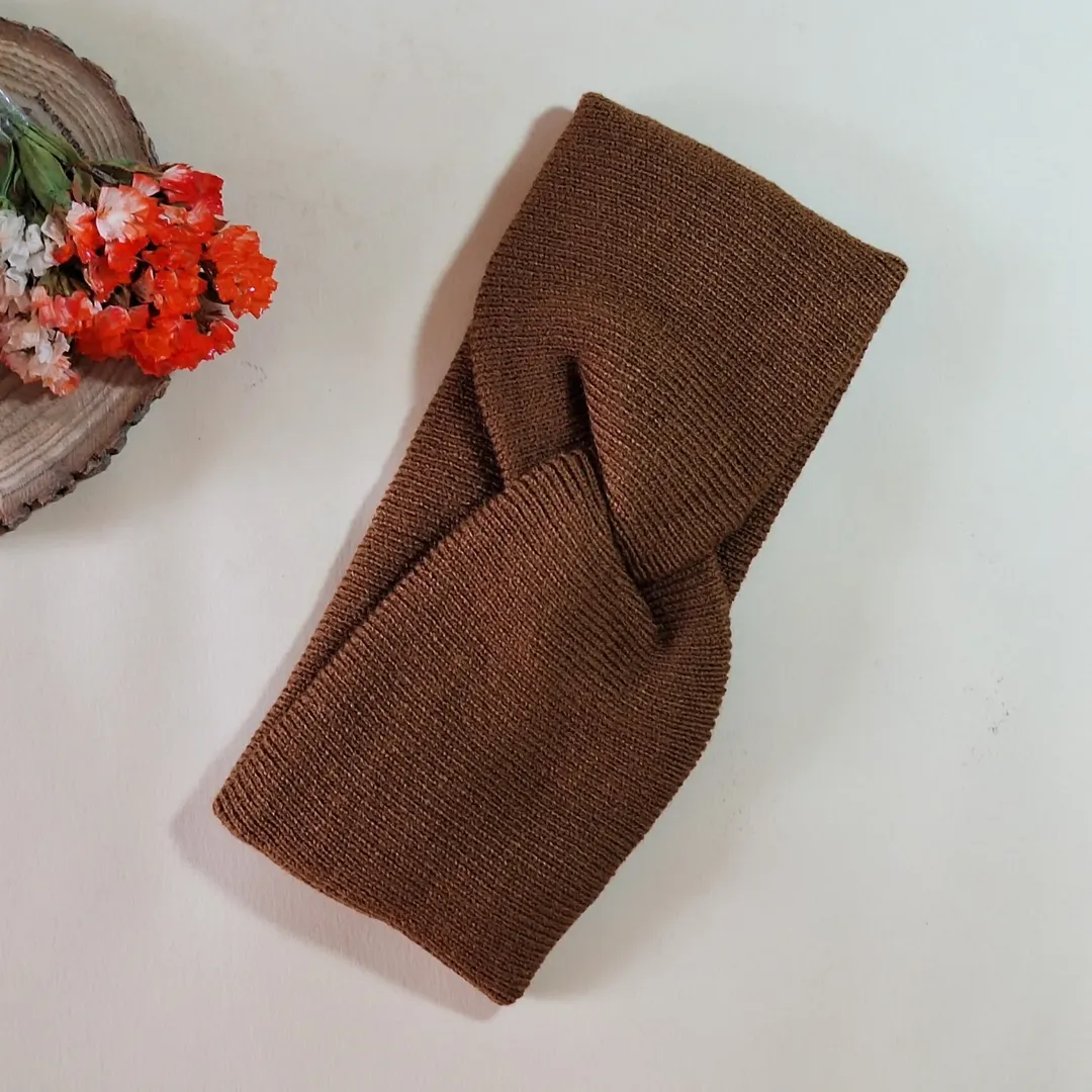 خرید آنلاین هدبند پاییزه ترند