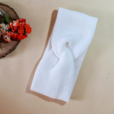 خرید آنلاین هدبند گره ای شیک زنانه