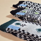 خرید جوراب ساقدار بافت زنانه مدرن