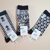 خرید آنلاین جوراب زمستانی زنانه با تخفیف