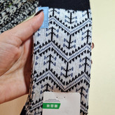 خرید آنلاین جوراب ساقدار پاییزه زنانه خاص