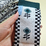 خرید آنلاین جوراب بافت زنانه وارداتی