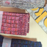 خرید آنلاین جوراب زمستانی با تخفیف