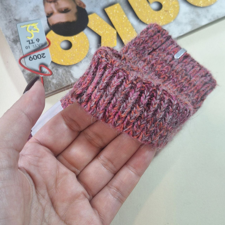 خرید جوراب بافت زنانه خارجی قیمت مناسب