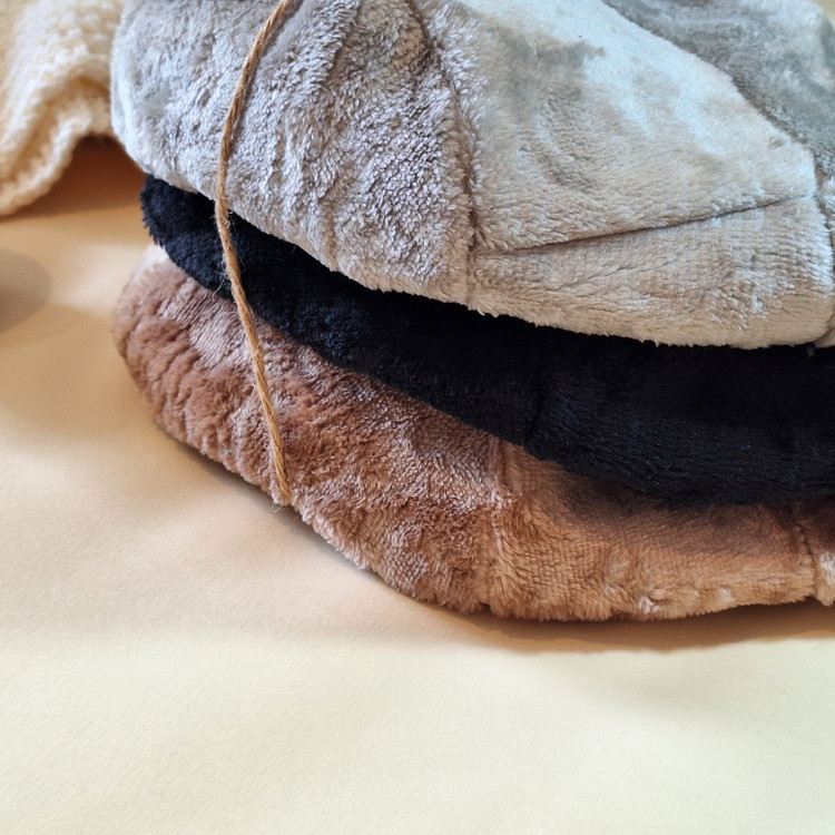 خرید کلاه باکت زنانه تدی