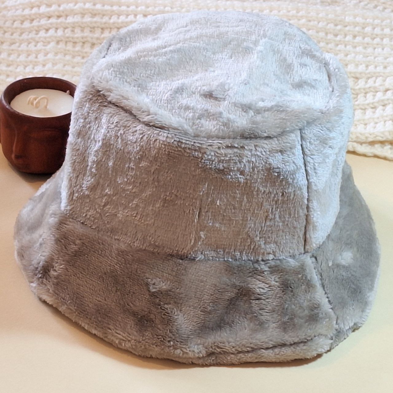 خرید کلاه باکت وارداتی شیک