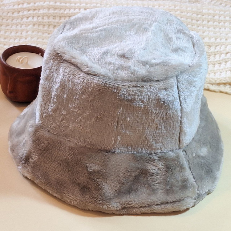 خرید کلاه باکت وارداتی شیک