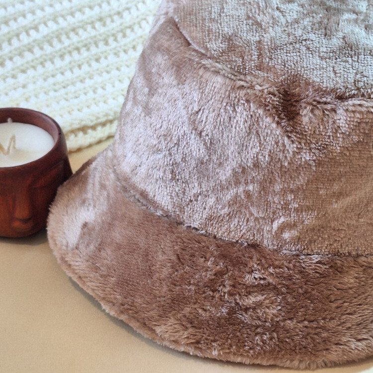 خرید کلاه شیک پاییزه زنانه