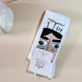 خرید آنلاین جوراب ساقدار زنانه ارزان