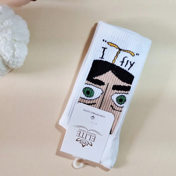 خرید آنلاین جوراب ساقدار زنانه ارزان