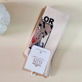 خرید جوراب ساقدار فانتزی زنانه متفاوت