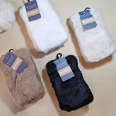 دستکش ساده نیمانگشت