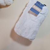 دستکش ساده نیمانگشت زمستانی