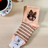 خرید آنلاین جوراب ساقدار فانتزی زنانه