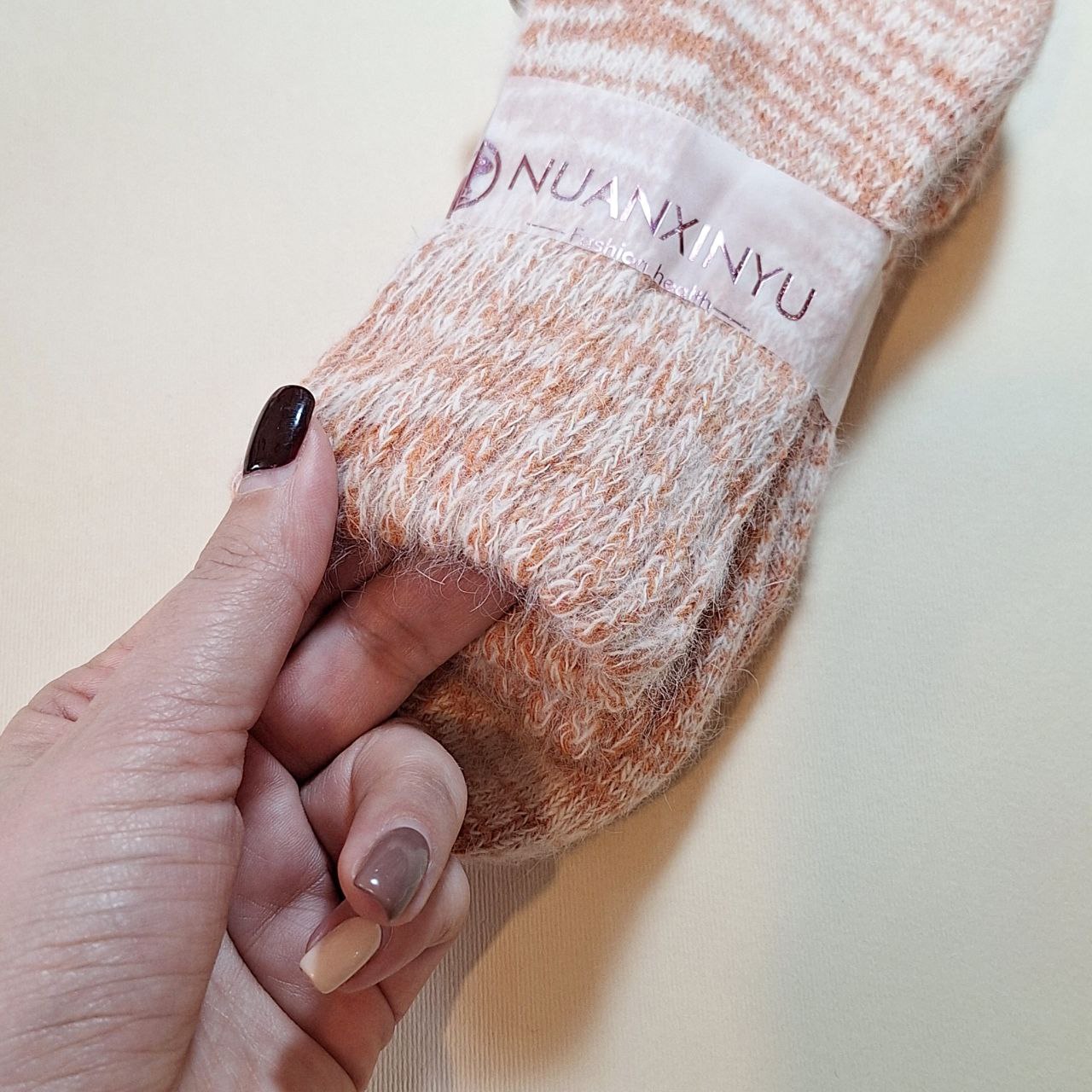 خرید جوراب پشمی خارجی