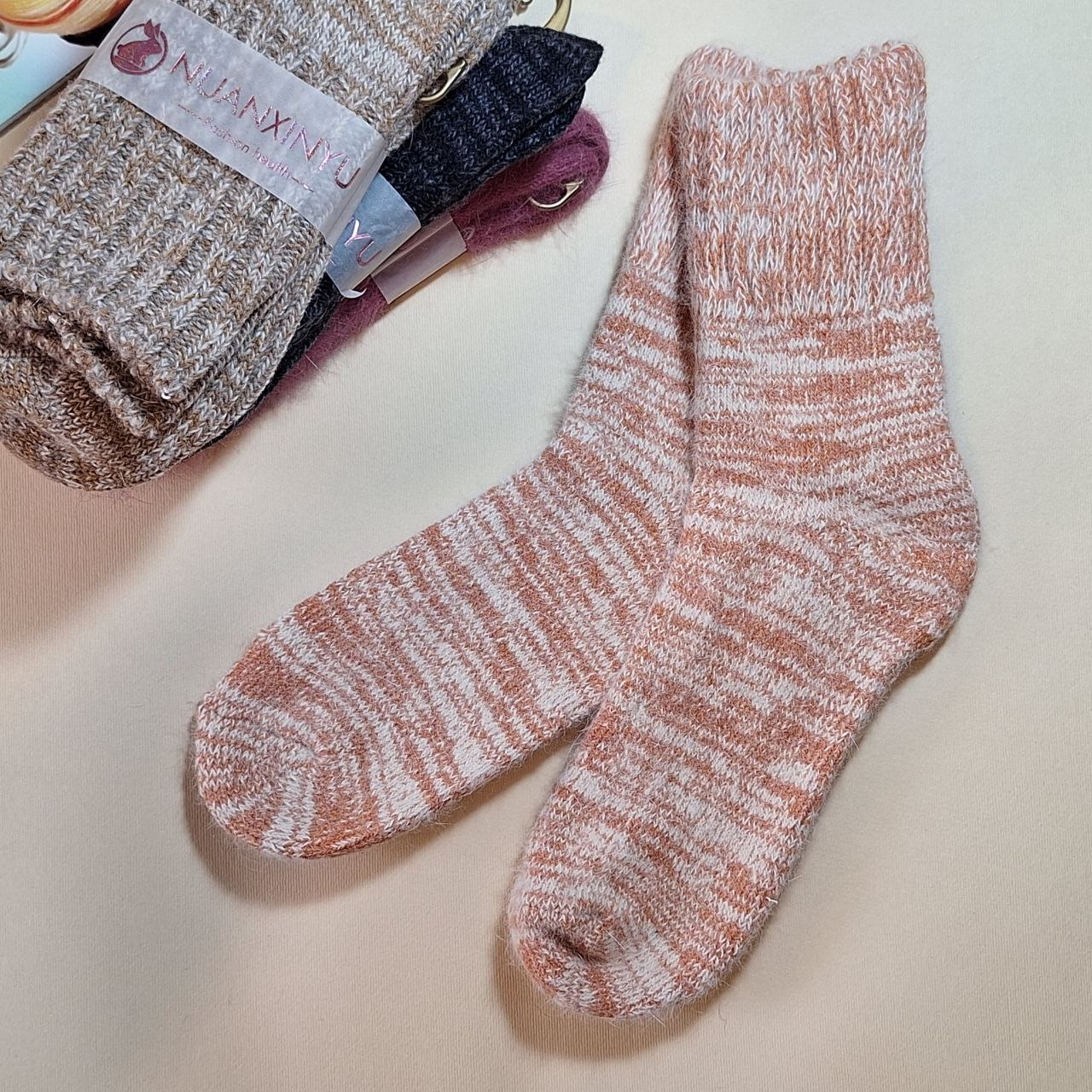 خرید جوراب ساقدار خارجی زنانه