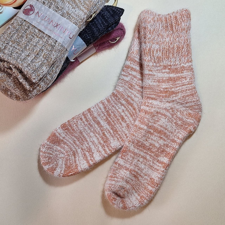 خرید جوراب ساقدار خارجی زنانه