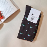 خرید جوراب زیر زانوی زنانه