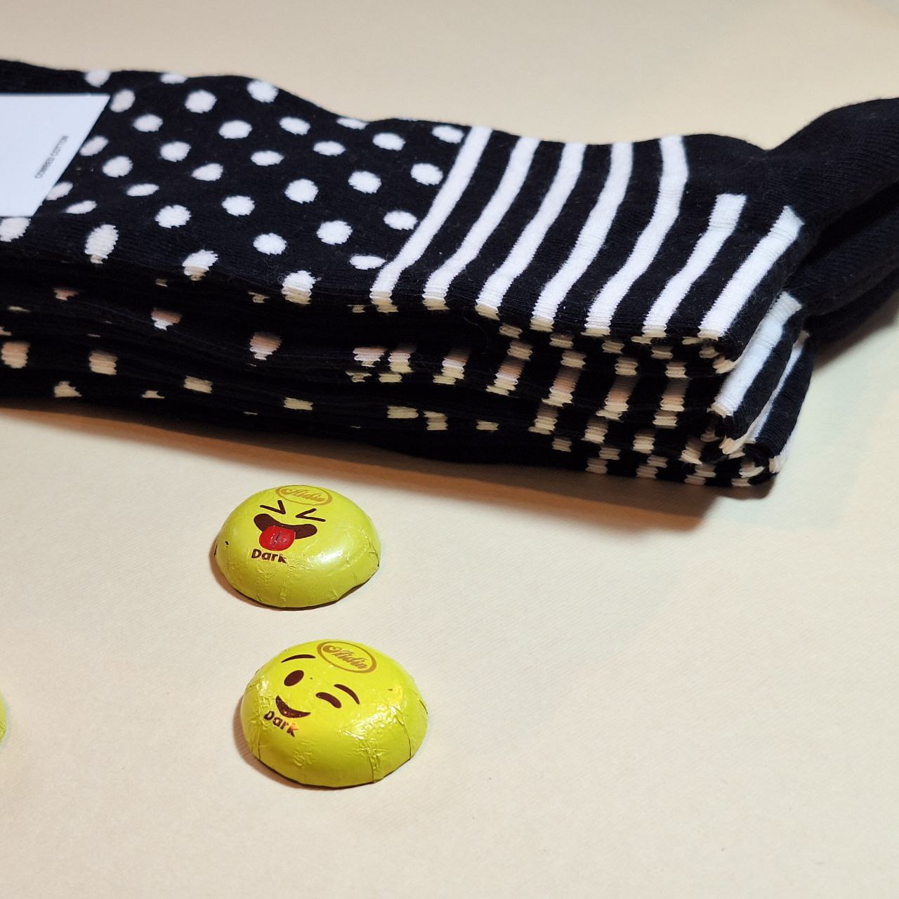 خرید جوراب ساقدار مردانه خارجی