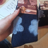 خرید آنلاین جوراب حوله ای زنانه ارزان